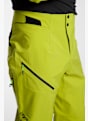 Dynafit Blacklight 3L pantaloni per sci alpinismo uomo Verde 43993 5