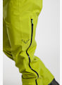 Dynafit Blacklight 3L pantaloni per sci alpinismo uomo Verde 43993 6