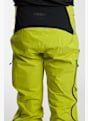 Dynafit Blacklight 3L pantaloni per sci alpinismo uomo Verde 43993 7