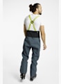 Dynafit Tigard Gore-Tex® pantaloni per sci alpinismo uomo Grigio 43992 3