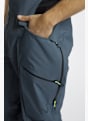 Dynafit Tigard Gore-Tex® pantalon de ski de randonnée hommes Gris 43992 4