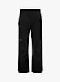 Dynafit Blacklight 3L pantalon de ski de randonnée hommes Noir 43986 1