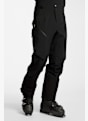 Dynafit Blacklight 3L pantalon de ski de randonnée hommes Noir 43986 2