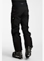 Dynafit Blacklight 3L pantalon de ski de randonnée hommes Noir 43986 3