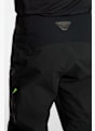 Dynafit Blacklight 3L pantalon de ski de randonnée hommes Noir 43986 6