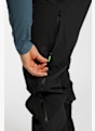 Dynafit Blacklight 3L pantaloni per sci alpinismo uomo Nero 43986 7