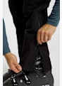 Dynafit Blacklight 3L pantalon de ski de randonnée hommes Noir 43986 8