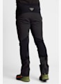 Dynafit Blacklight Hybrid Herren Skitourenhose Schwarz 43998 2