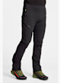 Dynafit Blacklight Hybrid Herren Skitourenhose Schwarz 43998 4