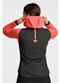 Dynafit Blacklight Thermal Hooded Damen Midlayer Schwarz 44001 3