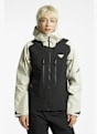 Dynafit Blacklight 3L veste de freeride femmes Noir 44007 2