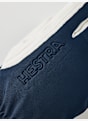 Hestra Alpine Short Gore-Tex® 5 Finger guanto da sci uomo Blu 44002 4