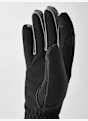 Hestra XC Primaloft 5 Finger Damen Langlaufhandschuh Schwarz 44014 2
