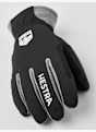 Hestra XC Primaloft 5 Finger Damen Langlaufhandschuh Schwarz 44014 3