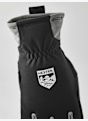 Hestra XC Primaloft 5 Finger gant de ski de fond femmes Noir 44014 4
