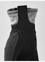 Hestra XC Primaloft 5 Finger gant de ski de fond femmes Noir 44014 5