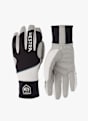 Hestra Comfort Tracker 5 Finger gant de ski de fond hommes Noir 44021 1