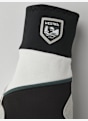 Hestra Comfort Tracker 5 Finger gant de ski de fond hommes Noir 44021 4
