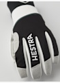 Hestra Comfort Tracker 5 Finger gant de ski de fond hommes Noir 44021 5