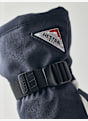 Hestra Powder Gauntlet Damen Fausthandschuh Blau 44016 4