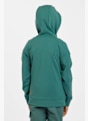 ALBRIGHT midlayer bambini Verde 44006 2
