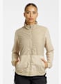 VAUDE Yaras 3in1 Damen Bikejacke Türkis 44031 3