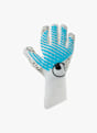 Uhlsport Supersoft HN guanti da portiere Blu 44041 1