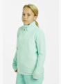 ALBRIGHT Arosa midlayer bambini Verde 44044 1