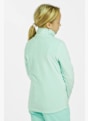 ALBRIGHT Arosa midlayer bambini Verde 44044 2