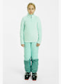 ALBRIGHT Arosa midlayer bambini Verde 44044 3