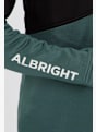 ALBRIGHT Arosa midlayer enfants Noir 44069 4