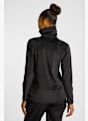 ALBRIGHT Val D’Isere Midlayer midlayer donna Nero 44051 2
