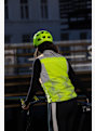 Wowow Tracker gilet réfléchissant Jaune 44068 3