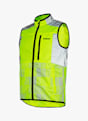 Wowow Tracker gilet réfléchissant Jaune 44068 4