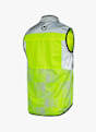 Wowow Tracker gilet réfléchissant Jaune 44068 5