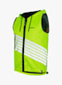 Wowow Threesixty Leuchtweste Gelb 44039 2