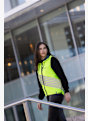 Wowow Threesixty Leuchtweste Gelb 44039 4