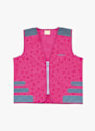 Wowow Nutty gilet réfléchissant enfants Pink 44052 3