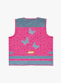 Wowow Nutty gilet réfléchissant enfants Pink 44052 4