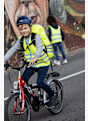Wowow Fun gilet réfléchissant enfants Jaune 44070 1