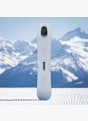 Nidecker Megalight Snowboard 26/27 Weiss 44050 10