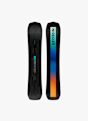 Nidecker Escape Plus Snowboard 25/26 Schwarz 44066 1