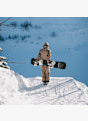 Nidecker Escape Plus Snowboard 25/26 Schwarz 44066 8