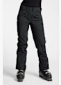 2117 OF SWEDEN Krasse Light Padded Damen Skihose Schwarz 44094 2