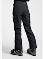 2117 OF SWEDEN Krasse Light Padded Damen Skihose Schwarz 44094 3