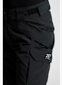 2117 OF SWEDEN Krasse Light Padded Damen Skihose Schwarz 44094 5
