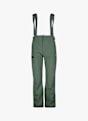 2117 OF SWEDEN Kabo Light Padded Damen Skihose Grün 44086 1