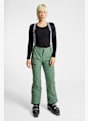 2117 OF SWEDEN Kabo Light Padded Damen Skihose Grün 44086 2