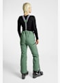 2117 OF SWEDEN Kabo Light Padded Damen Skihose Grün 44086 3