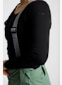2117 OF SWEDEN Kabo Light Padded Damen Skihose Grün 44086 4